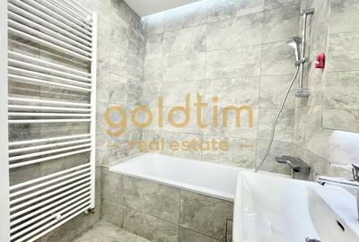 Apartament cu 2 camere decomandat, mobilat în P-ta Presei Libere - 21