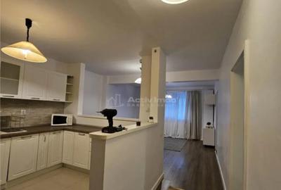 Apartament cu 4 camere decomandat, mobilat în Calea Călărașilor - 9