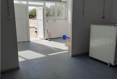 Spatiu Industrial, 220 mp, Sibiu - 9