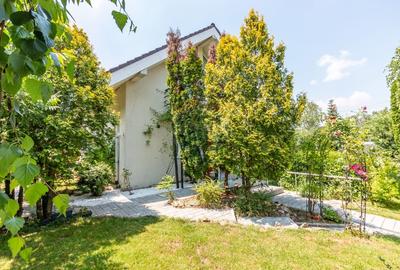 Casa / Vila in Corbeanca, langa lac, zona exclusivista - 6