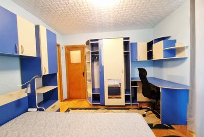 Apartament 3 camere Micro 16 mobilat si utilat - 8