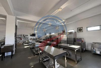 Afacere de vanzare/de inchiriat HORECA /Craiova - 1