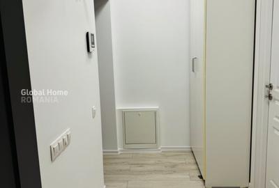 Apartament cu 2 camere decomandat, mobilat în Mihai Bravu - 13