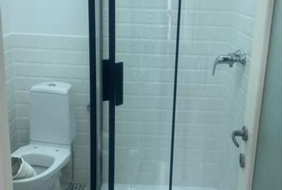 Casă cu 2 camere cu Teren 80 Mp în Central - 6