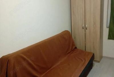 Garsonieră nedecomandată în Ferentari - 1