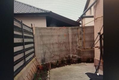 Casă cu 4 camere cu Teren 40 Mp în Exterior Vest - 3