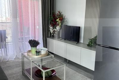 Apartament cu 2 camere în Aurel Vlaicu - 3