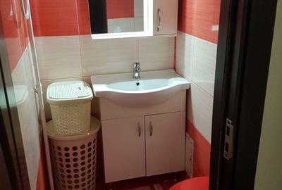 Vanzare apartament 3 camere Basarabia - 6