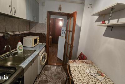 Apartament cu 2 camere în Central - 2