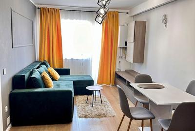 Apartament cu 2 camere decomandat în Baciu - 10
