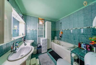 Casa P+M de vanzare Vladimirescu - 6
