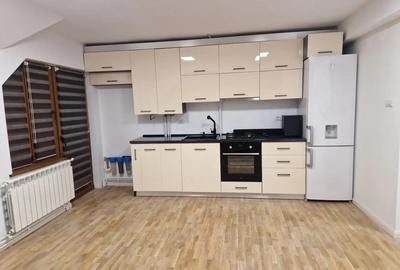 Apartament cu 2 camere decomandat în Central - 4