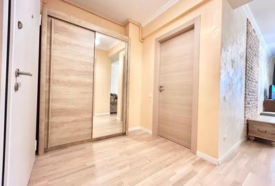 Studio Premium - Central Residence - Prima Inchiriere ! - 6