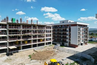 Dezvoltator Lapis Residence - 3 camere decomandat, 2 bai, facilitati premium - 14