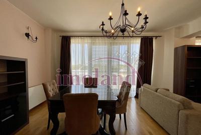 Inchiriere apartament 3 cam 100 mp, etaj 4/4, parcare sub... - 2