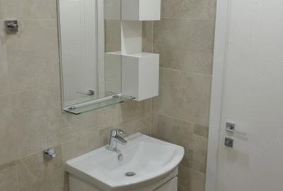 Apartament cu 2 camere semidecomandat în Torontalului