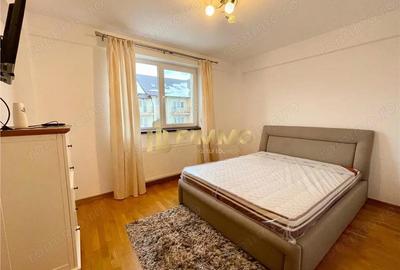 Apartament cu 2 camere decomandat, mobilat în Est - 1