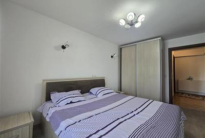 Apartament cu 2 camere semidecomandat, mobilat în 9 Mai - 4