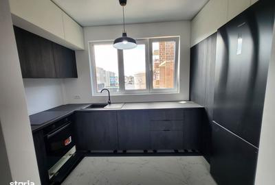 Apartament cu 3 camere în Central - 7