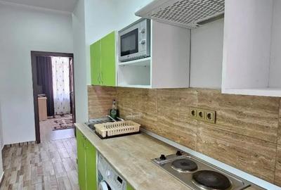 Apartament cu 3 camere decomandat în Spitalul Județean - 1