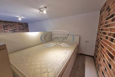 Inchiriere apartament in cladire istorica in zona Central Shopping Center - 15