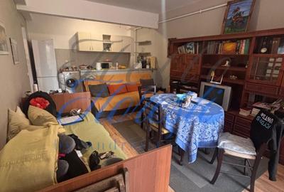 Apartament 2 camere decomandat,  zona Porii - 1