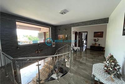 Royal Imobiliare-Vanzare Vila Zona Romanesti - 17