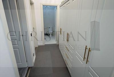 Apartament cu 3 camere decomandat în Militari - 14
