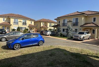 Casă cu 4 camere în Remetea Mare - 8