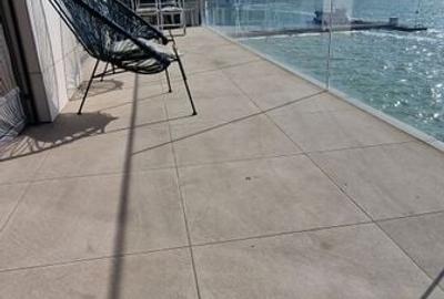 Mamaia,zona Cazino! Apartament vedere frontala la lac,foarte generos. - 2