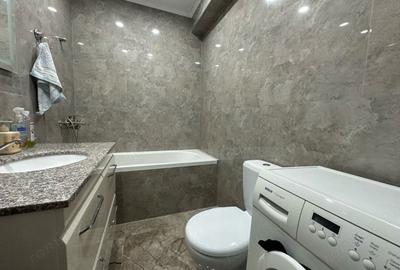 Apartament cu 3 camere decomandat în Camil Ressu - 8