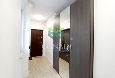 Apartament cu 3 camere decomandat în Aviației - 21