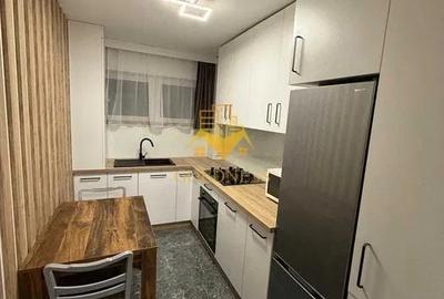 2 camere decomandate, modern, Manastur,Piata Flora, Calvaria, Penny - 3