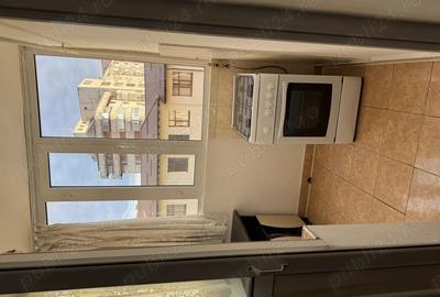 Garsoniera de inchiriat. - 7