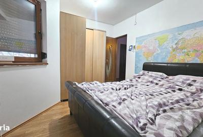 Casă cu 4 camere în Breazu - 7