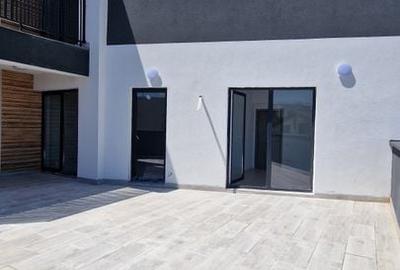 Apartament 4 camere Penthouse - zona Pallady - 10