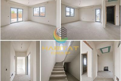 Duplex cu 3 camere cu Canalizare în Central - 6