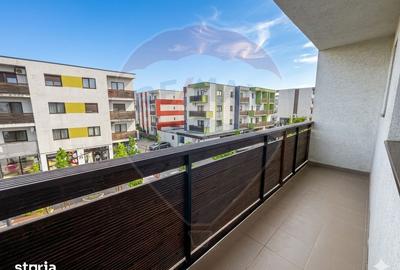 Apartament cu 2 camere, mobilat în Central - 7