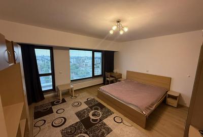 Apartament 2 camere, decomandat, 85 mp, centrala, ac, metrou, Bucurestii Noi - 1