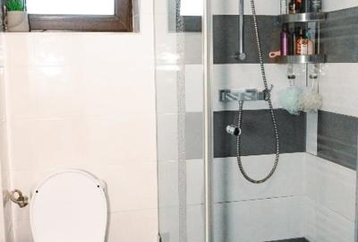 Apartament cu 3 camere semidecomandat, mobilat în Europa - 9