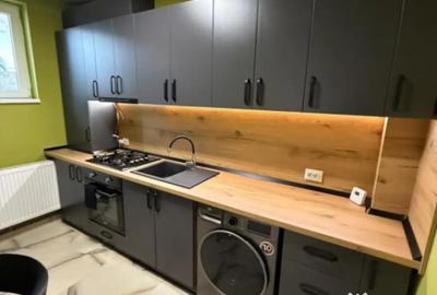 Garsonieră decomandată, mobilată în Central - 3