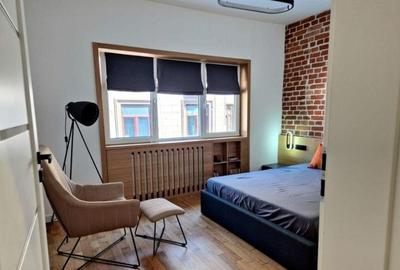 Apartament cu 2 camere decomandat, mobilat în Cișmigiu - 2