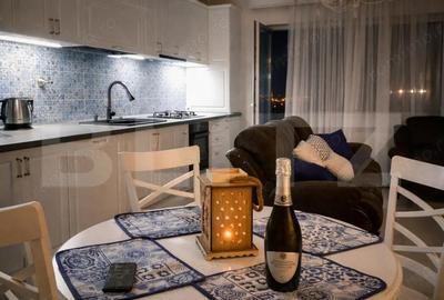 Apartament cu 3 camere semidecomandat în Mărăști - 2