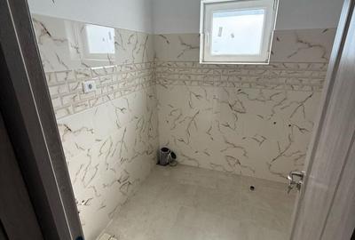 Duplex cu 4 camere cu Canalizare în Exterior Est - 12