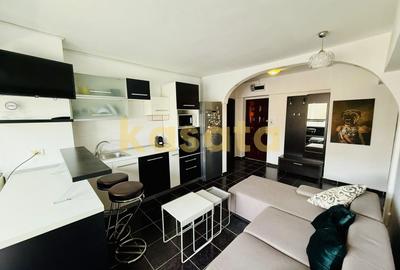 Apartament cu 2 camere decomandat în Ștefan cel Mare - 1