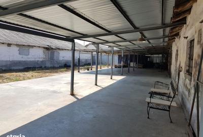 Spațiu comercial, de 376 mp, în Lucian Blaga - 10