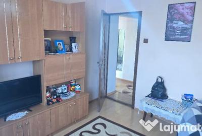 Apartament cu 2 camere decomandat în Liliacului - 5