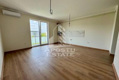 Oportunitate investitie apartamente cu 1 camera 37 mp utili etajul 1 - 1