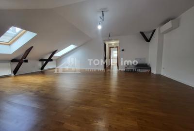 Vila eleganta restaurata – ideala pentru birouri – Str. Dacia nr. 4, Central - 18