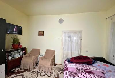 Casă individuală cu 2 camere cu Canalizare în 7 Noiembrie - 3